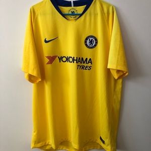 Chelsea FC 18/19 Third Shirt